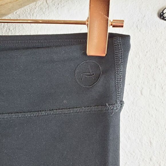 Aether black leggings - Picture 5 of 6